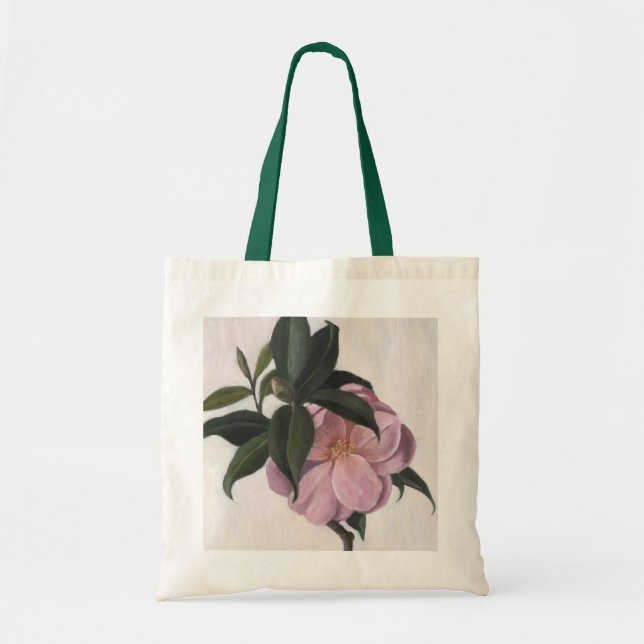 Camellia 1998 tote bag (Front)