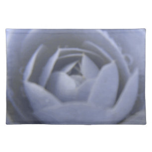 Camellia Frozen Beauty Placemat