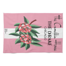 Camellia House, Drake Hotel, Chicago; 1940-1977