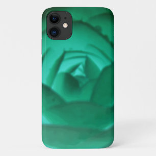 Camellia Hypnotic iPhone 3 Case