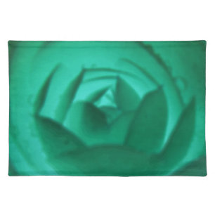Camellia Hypnotic Placemat