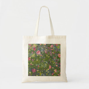 Camellia in Flower 2014 Tote Bag