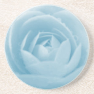 Camellia Whirlpool Flower Coasters