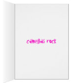 Camellias Rock (Inside (Right))