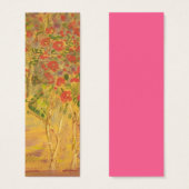 camellias sketch (Front & Back)