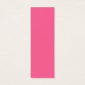 camellias sketch (Back)