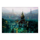 CAMELOT (Front Horizontal)