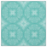 Camelot: Tapestry Blue Fabric