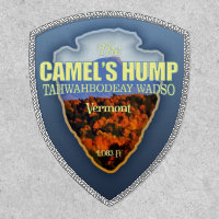Camel's Hump (arrowhead)