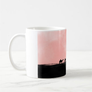Camels Mug