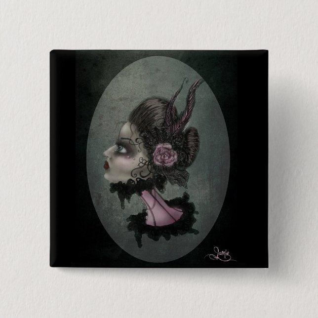 cameo button (Front)