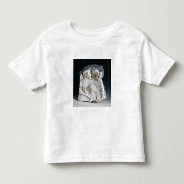 Cameo depicting Cosimo de Medici (1519-74) and his Toddler T-shirt (Front)