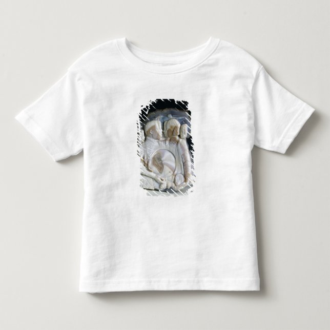 Cameo depicting Cosimo de Medici (1519-74) and his Toddler T-shirt (Front)