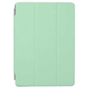 Cameo Green Mint 2015 Color Trend Template iPad Air Cover