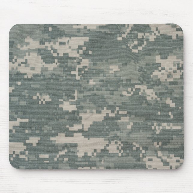 Cameo Mousepad (Front)