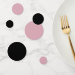 Cameo Pink Confetti Cameo Pink Confetti