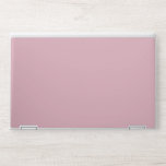Cameo Pink HP Laptop Skin Cameo Pink HP Laptop Skin