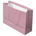 Cameo Pink Large Gift Bag Cameo Pink Large Gift Bag