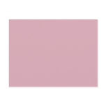 Cameo Pink Postcard Cameo Pink Postcard