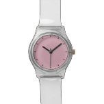 Cameo Pink Watch