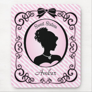 Cameo Sweet 16 Mousepad