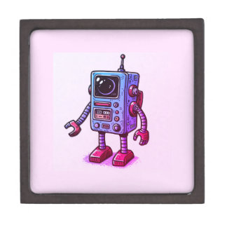 Camera Buddy Gift Box