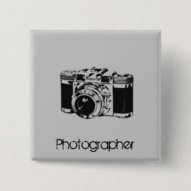 Camera Button (Front)