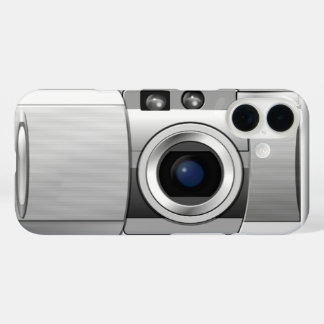 Camera iPhone 16 Case