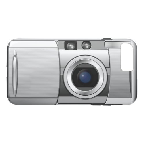Camera iPhone 8 Plus7 Plus Case