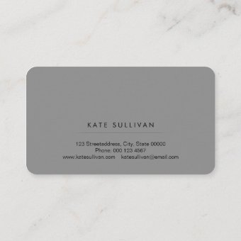 camera design business card | Zazzle