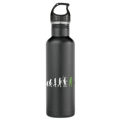 Camera Filmmaker Movie Director Photography20 Stainless Steel Water Bottle