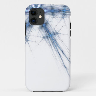 Camera Flash 3 iPhone 11 Case