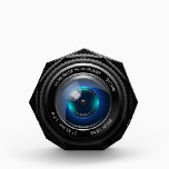 Camera Image Octagonal Award<br><div class="desc">Camera Image Octagonal Award</div>