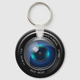 Camera Keychain