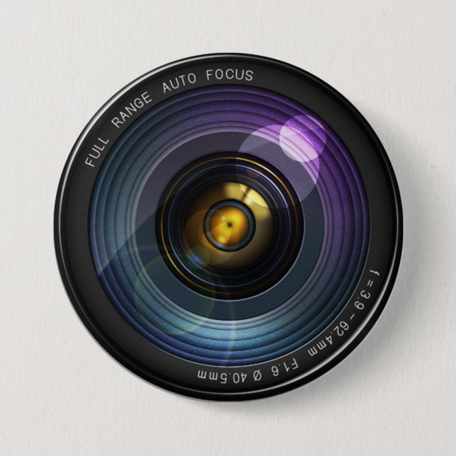 Camera Lens Button (Front)