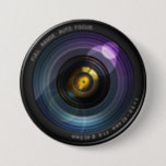 Camera Lens Button<br><div class="desc">Beautiful Camera Lens</div>