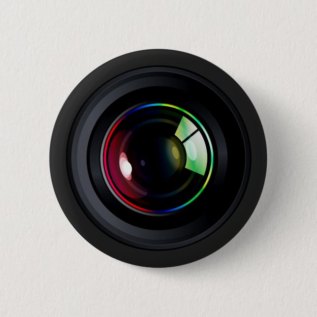CAMERA LENS BUTTON (Front)