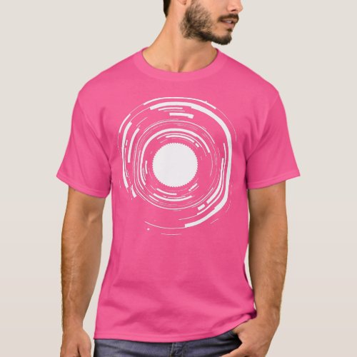 Camera Lens Photographer  Great Gifts For Men Wome T_Shirt
