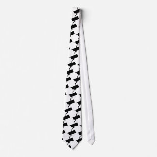 Camera Neck Tie