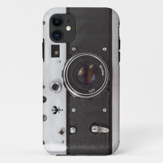 Camera : Z-001 iPhone 11 Case