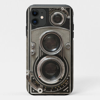 Camera : Z-002 iPhone 11 Case