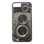Camera : Z-002 Iphone 8/7 Case at Zazzle