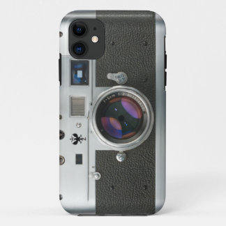 Camera : Z-004 iPhone 11 Case
