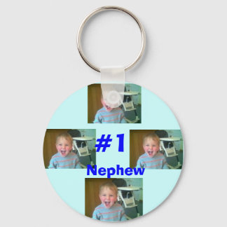 Cameron00611112, Cameron00611112, Cameron006111... Keychain