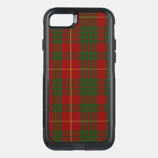 Cameron Clan Plaid Otterbox iPhone 7 Case