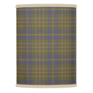 Cameron Hunting Ancient Lamp Shade