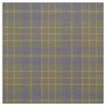 Cameron Hunting Ancient Scottish Tartan Fabric