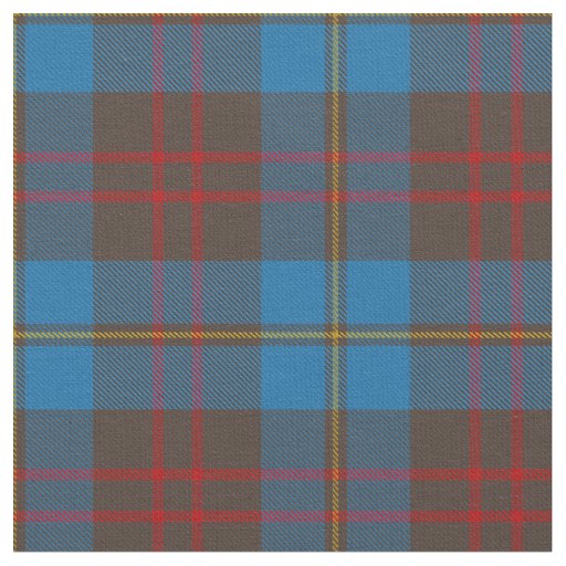 cameron hunting tartan