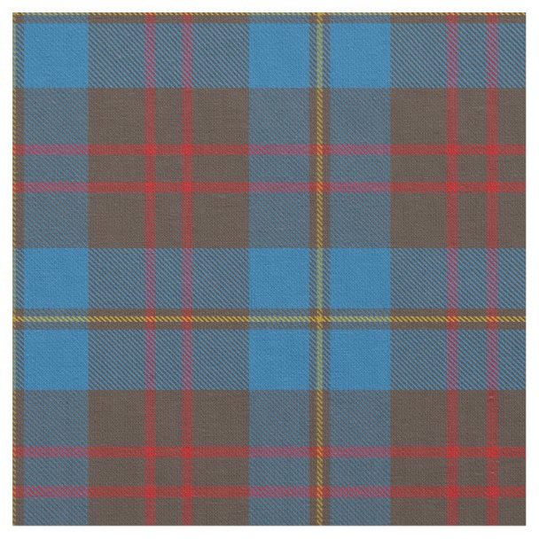 cameron tartan tie