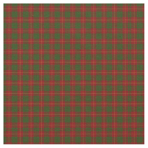 Cameron Tartan Fabric